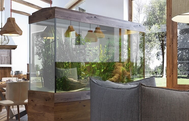 Entretien de 40 gallons