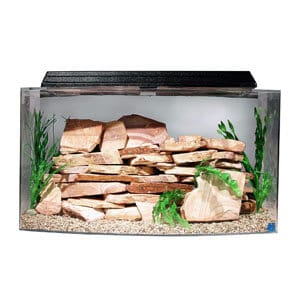 Réservoir acrylique SeaClear