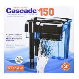 Filtre Cascade Penn Plax
