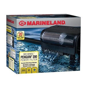 Filtre de puissance Marineland