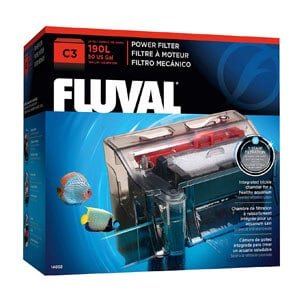 Filtre Fluval HOB