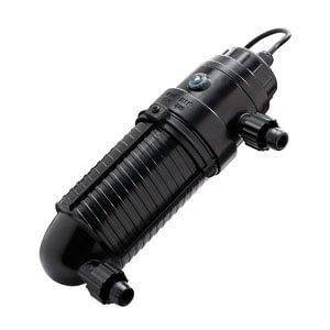 Stérilisateur UV Coralife Turbo Twist