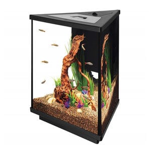 Réservoir Aqueon 3 gallons