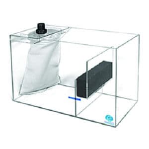 Meilleur filtre de puisard d'aquarium