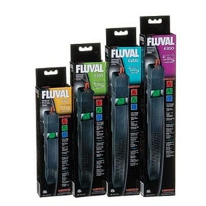 Chauffage Fluval E