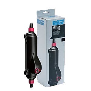 Chauffage en ligne Hydor ETH