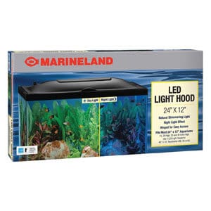 Éclairage LED MarineLand