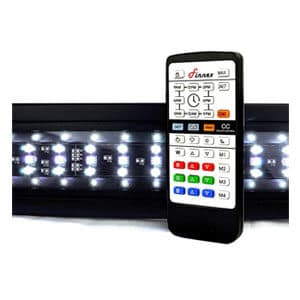 Éclairage LED pour aquarium Finnex