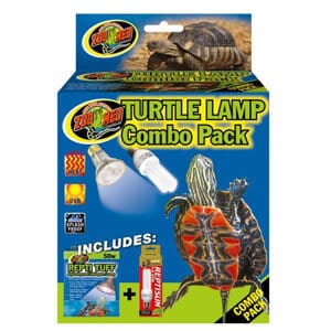 Best Combo Pack Lampe Tortue