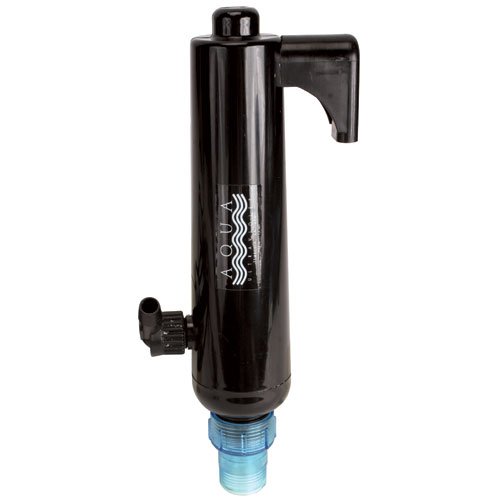 Aqua UV 15 watts Advantage 2000+ Hang On stérilisateur UV