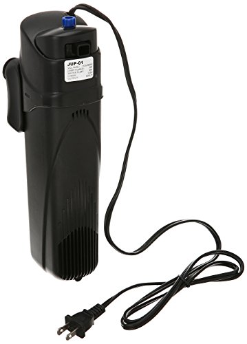 SunSun JUP-01 9W UV stérilisateur pompe de filtre submersible