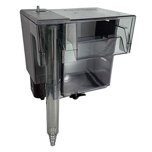 Aqua Clear, filtre d'aquarium, 40 à 70 gallons, 110v, A615A1