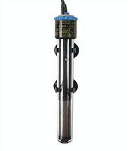 Thermostat d'aquarium EHEIM Jager 75W