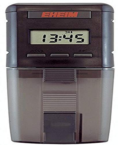 Distributeur automatique de nourriture programmable EHEIM Everyday Fish Feeder