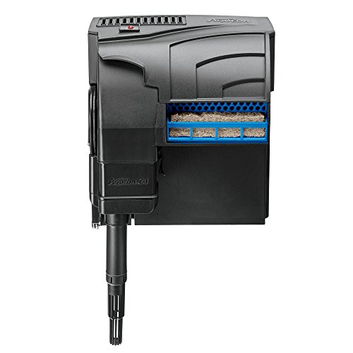 Filtres de puissance d'aquarium Aqueon QuietFlow LED PRO, taille 20-125GPH